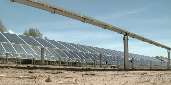 Colorado Springs Community Solar
